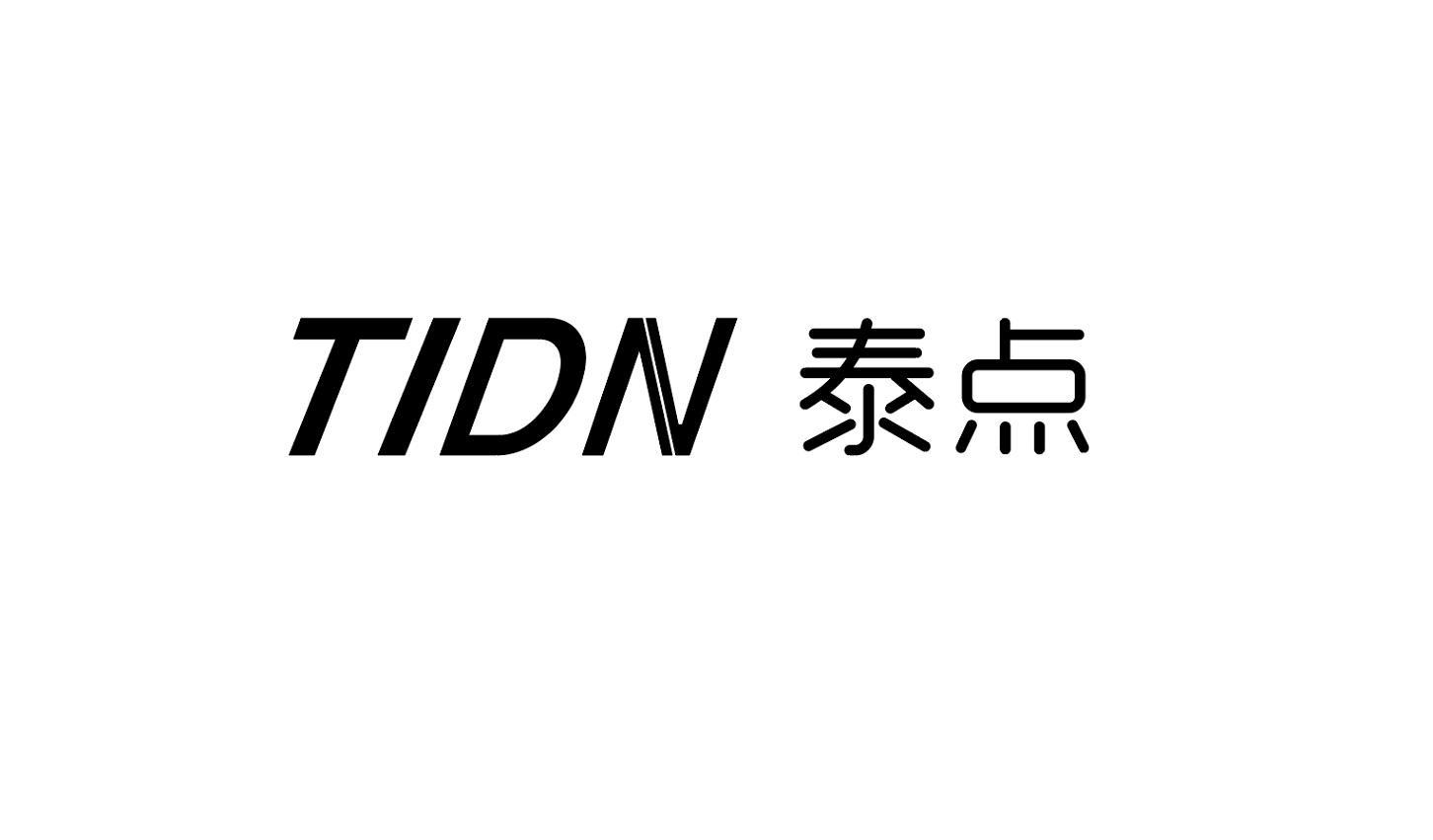 TIDN 泰点