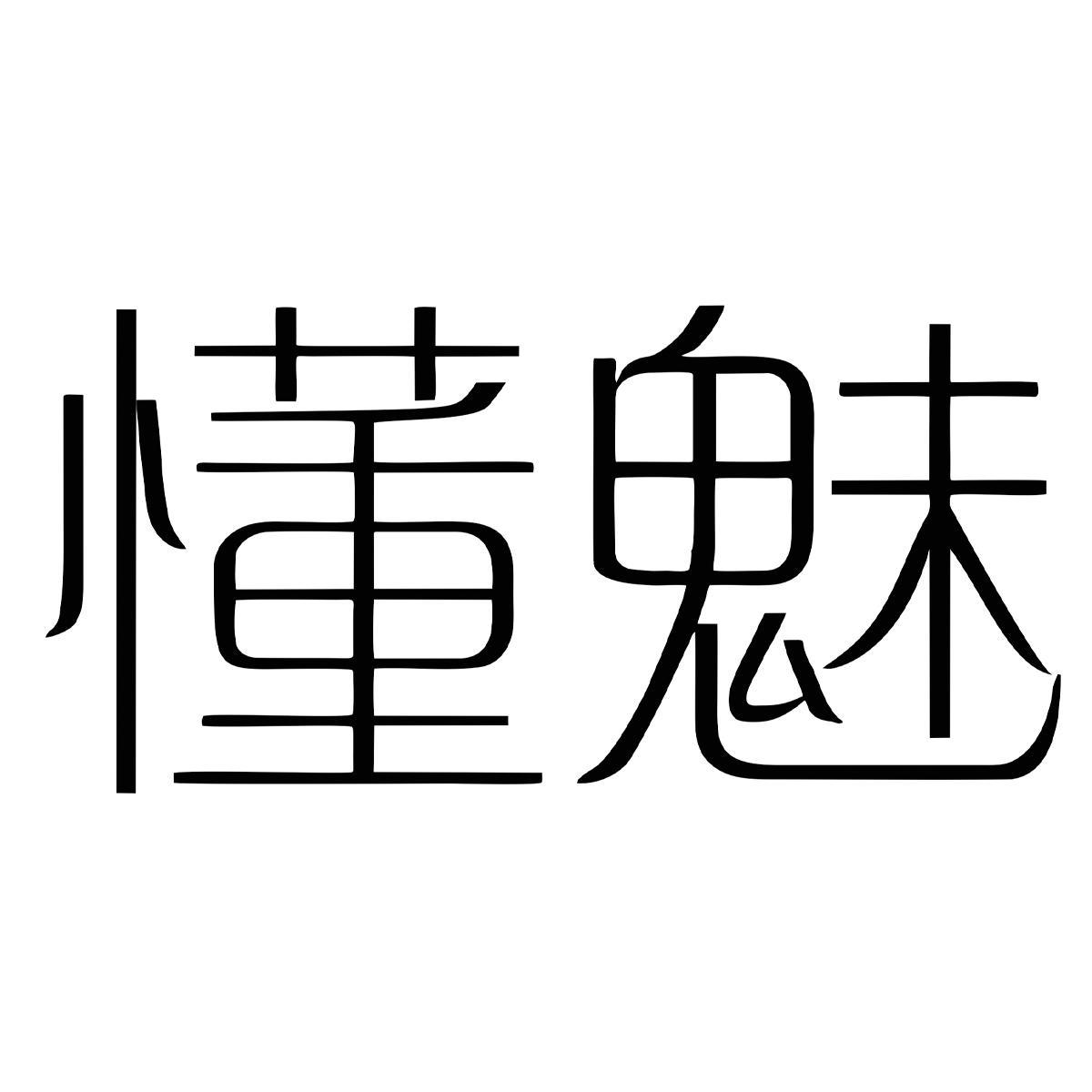 懂魅
