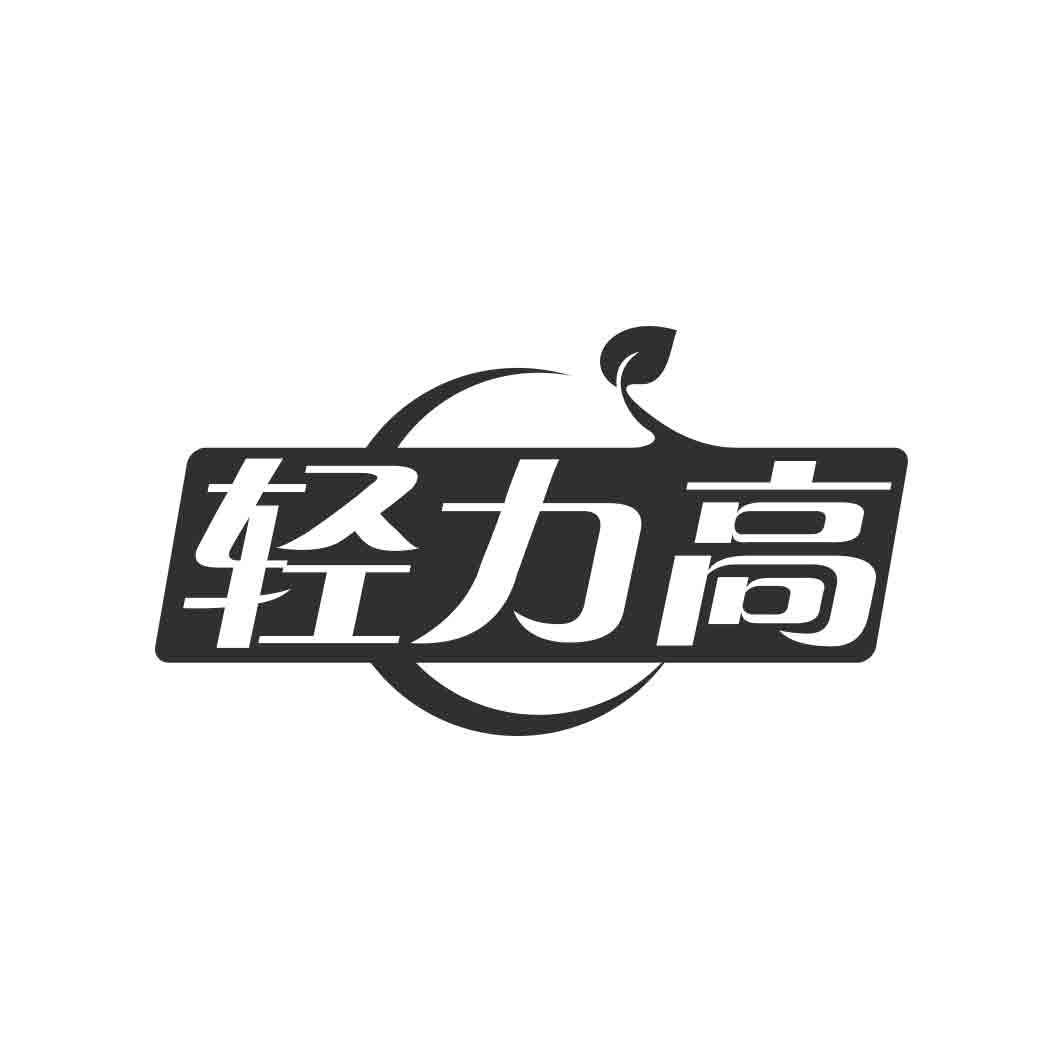轻力高