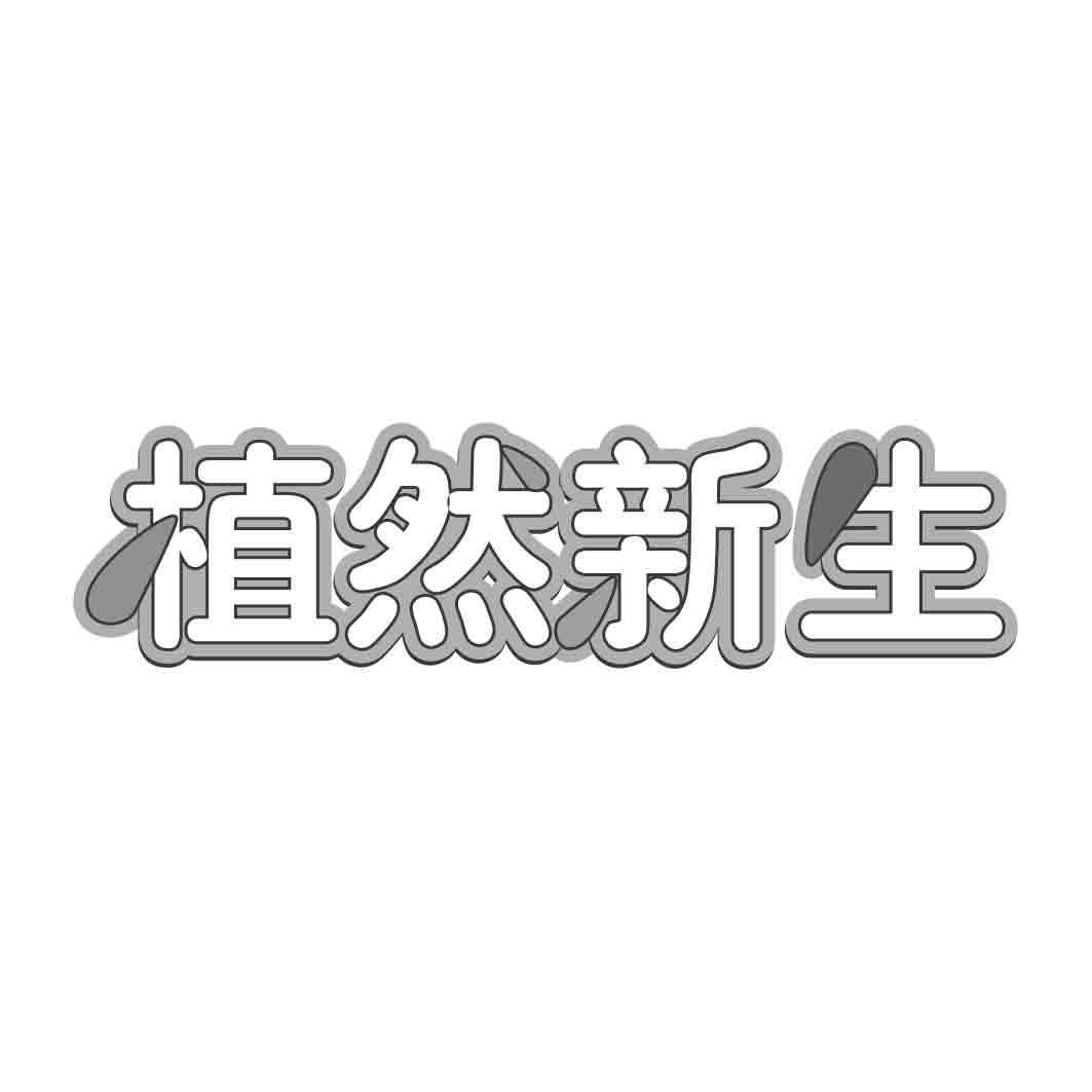 植然新生   