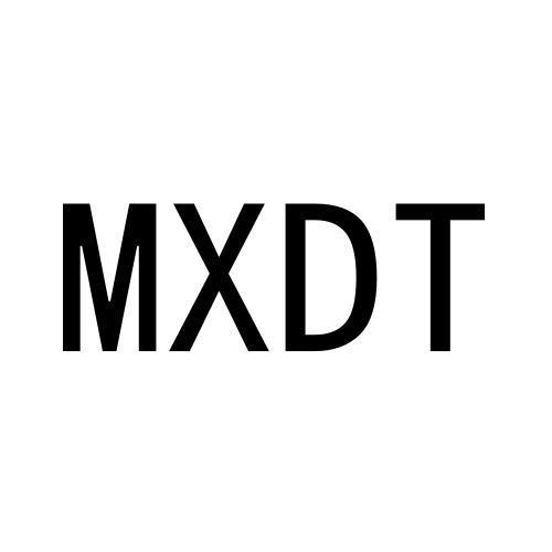 MXDT