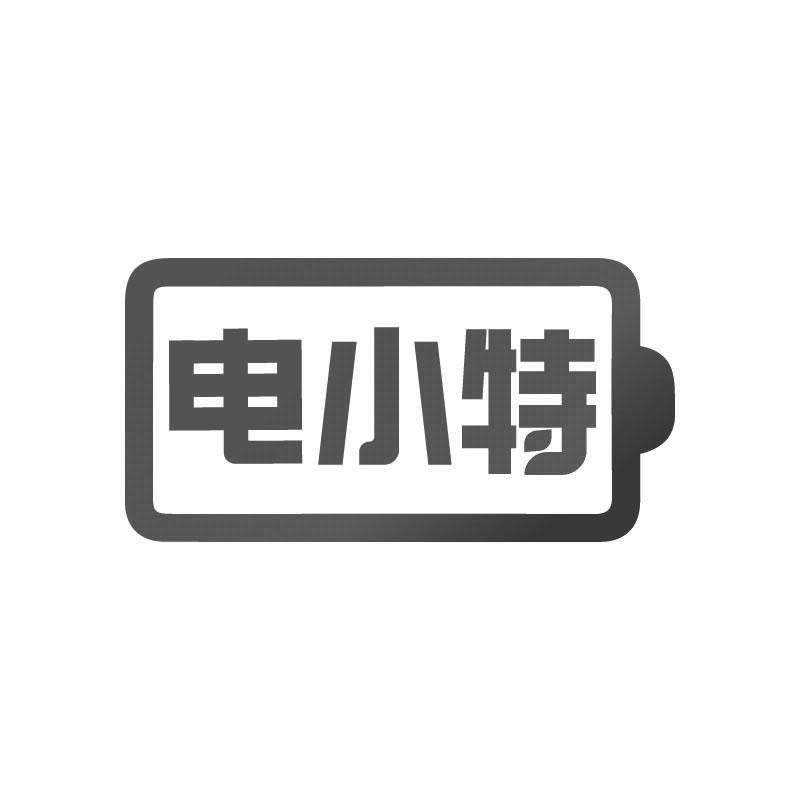 电小特