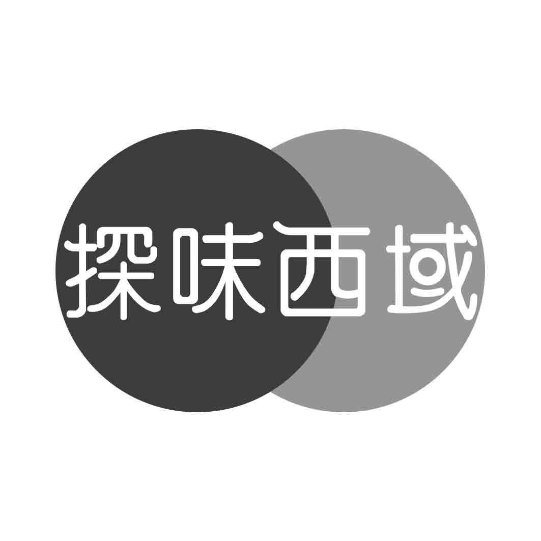 探味西域  