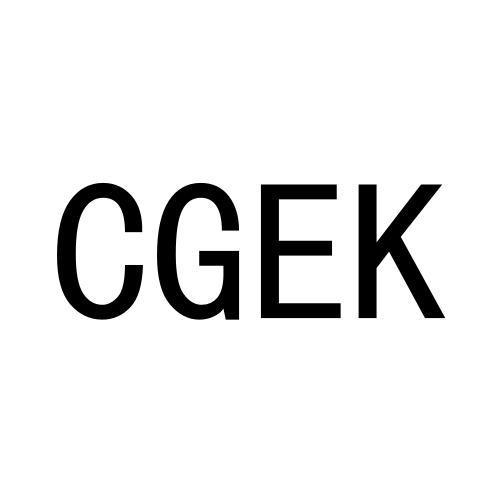 CGEK
