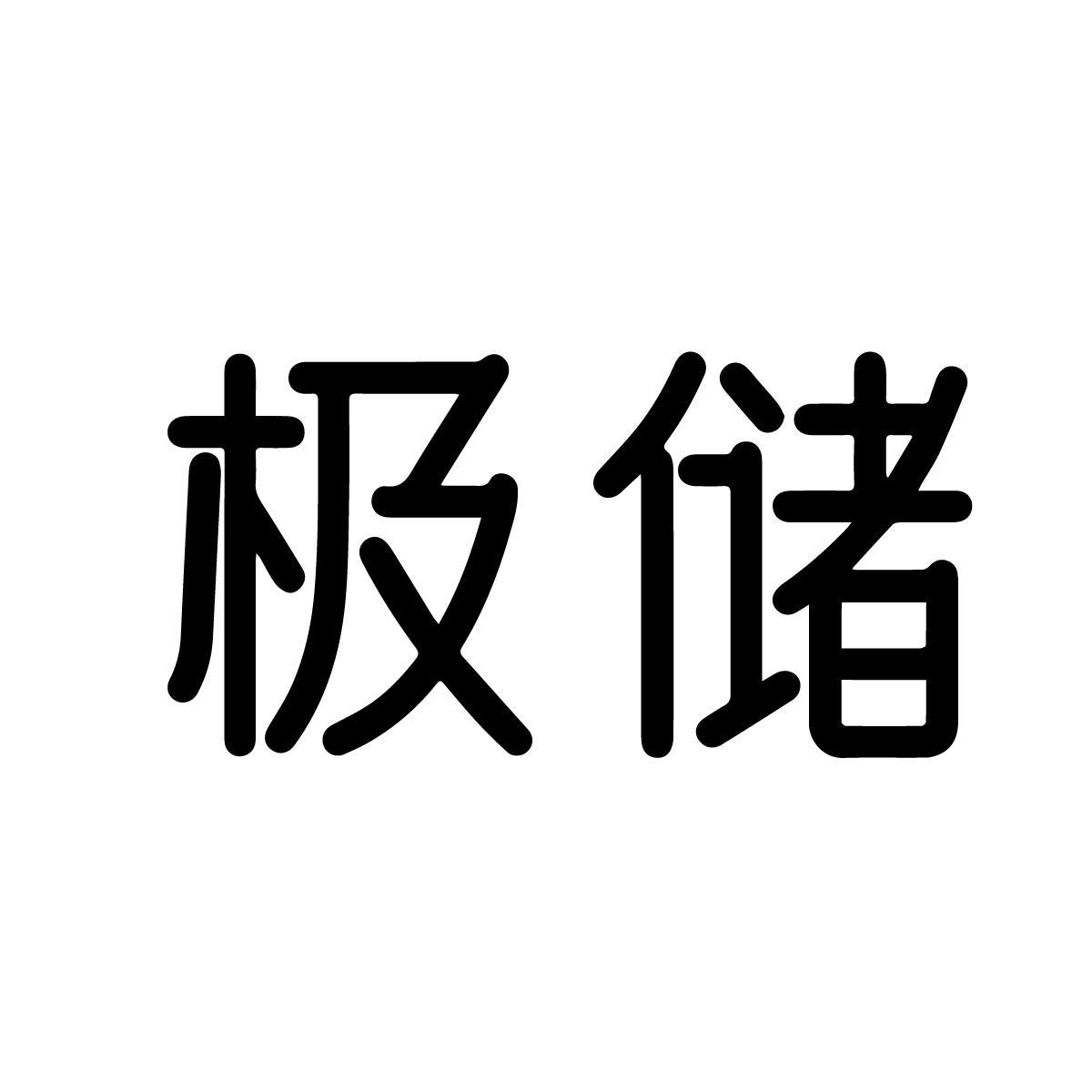 极储