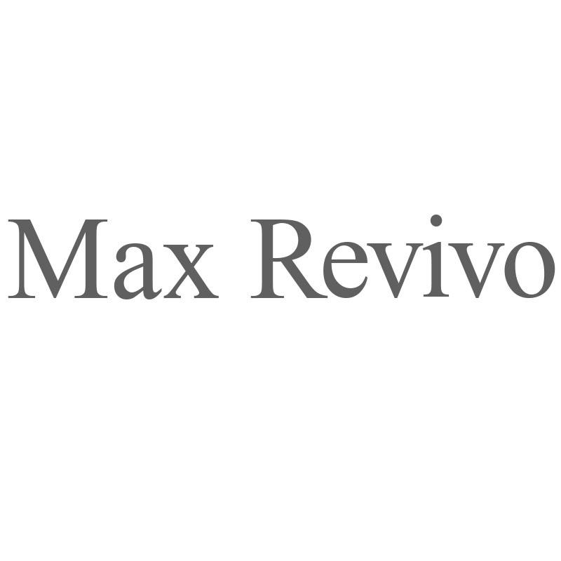 MAX REVIVO