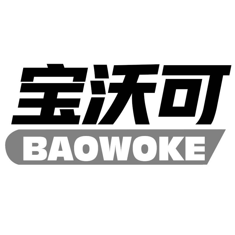宝沃可