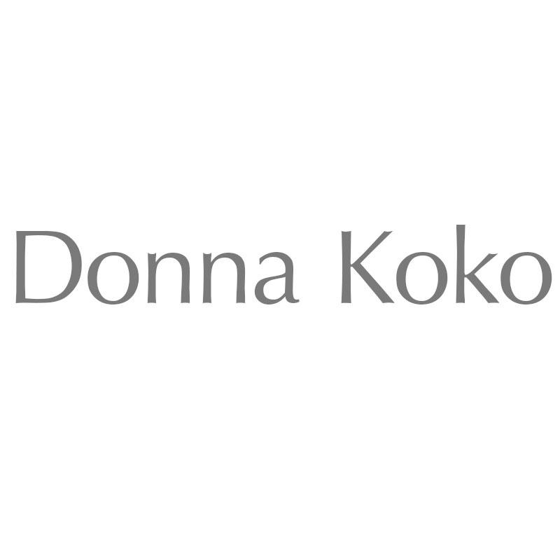 DONNA KOKO
