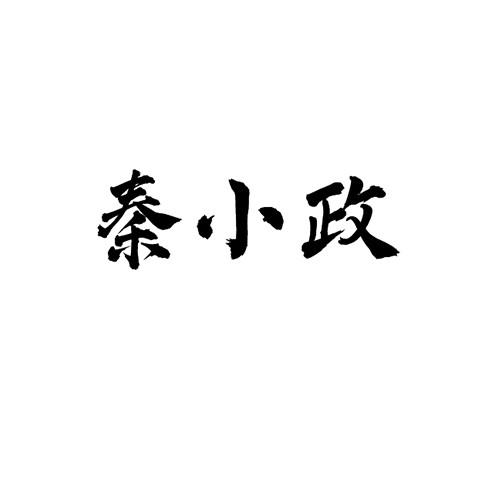 秦小政