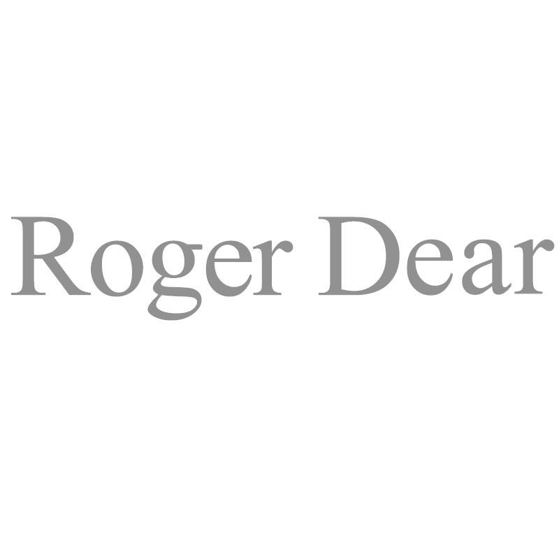 ROGER DEAR