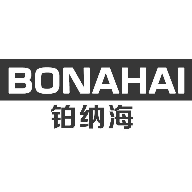 铂纳海
