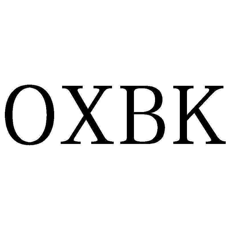 OXBK