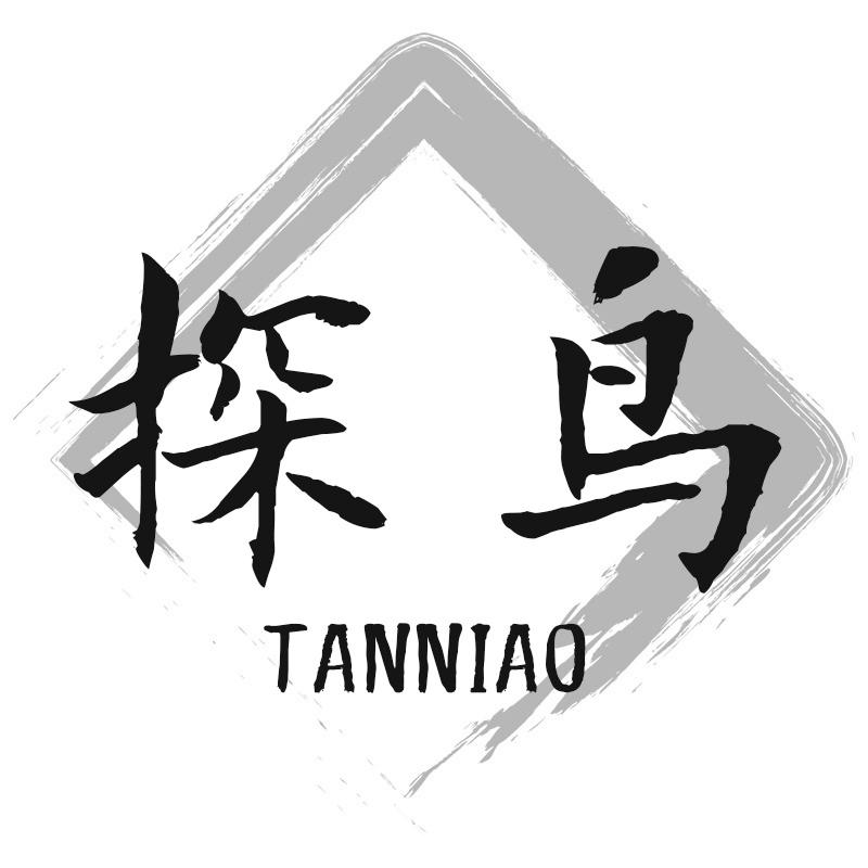 探鸟