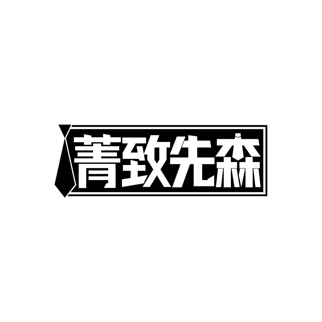 菁致先森
