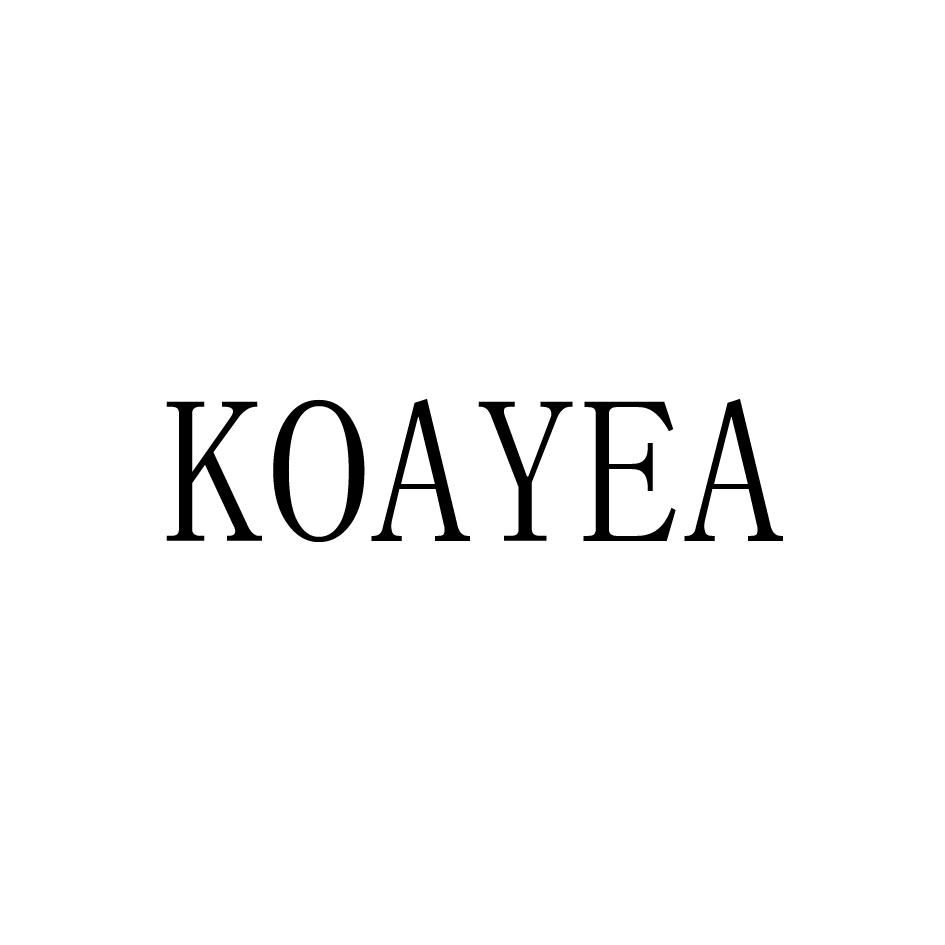 KOAYEA