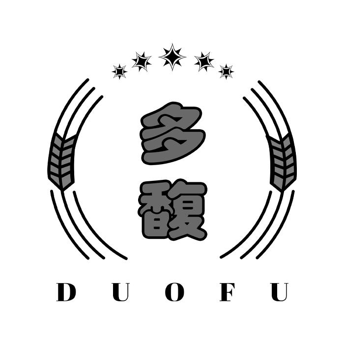 多馥