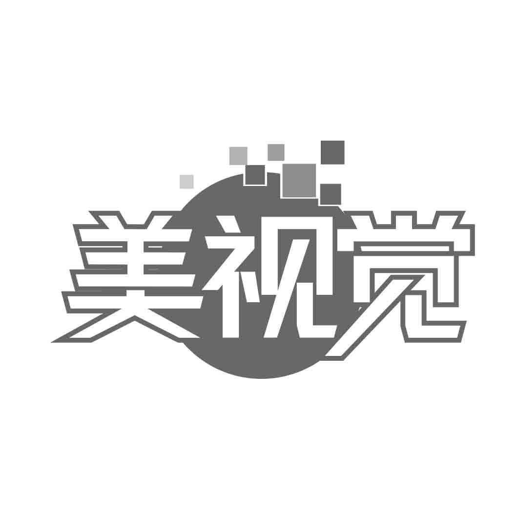   美视觉