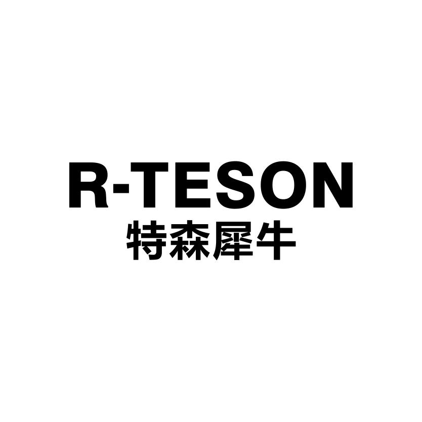 特森犀牛
R TESON