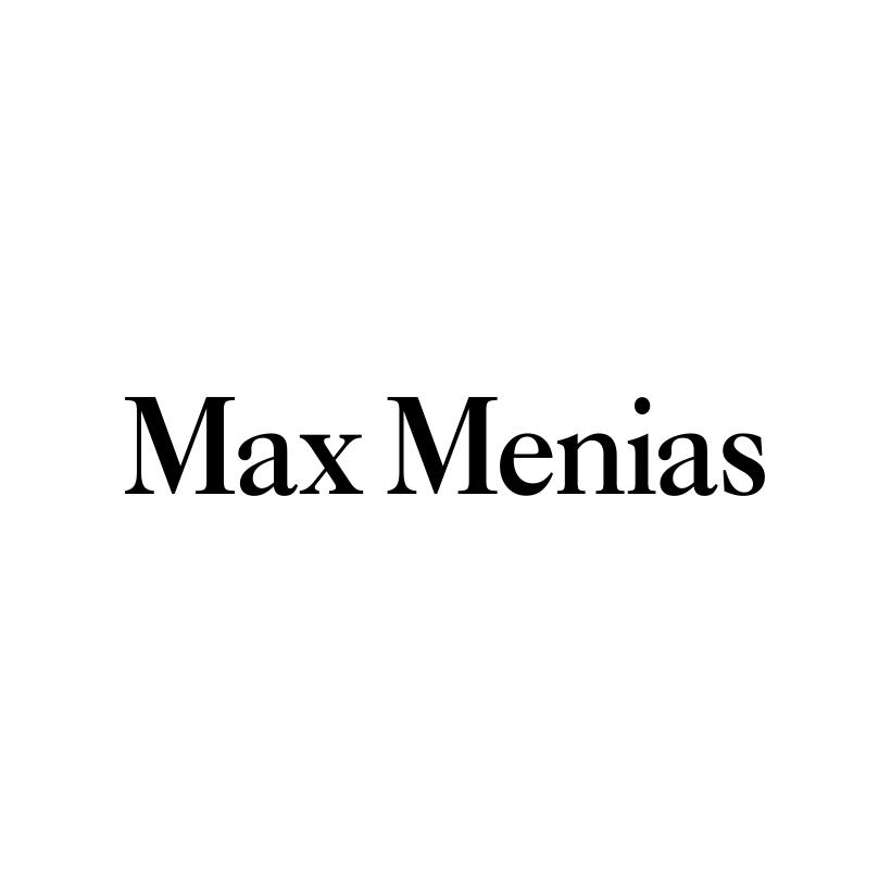 MAX MENIAS