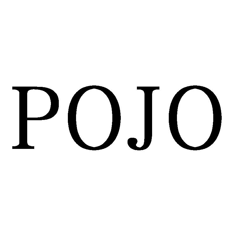 POJO