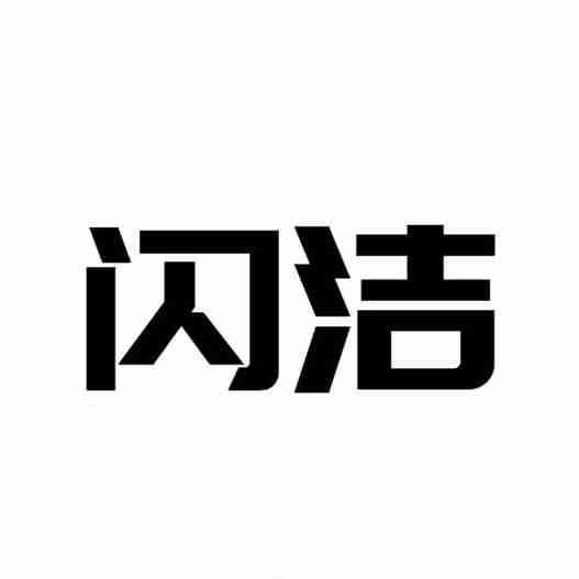闪洁