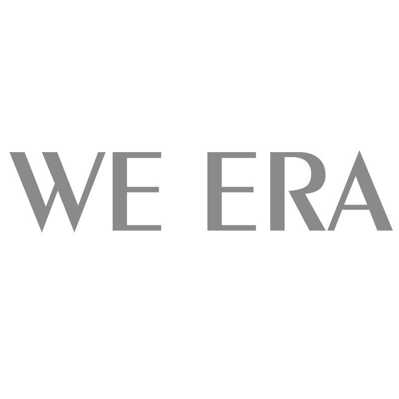 WE ERA