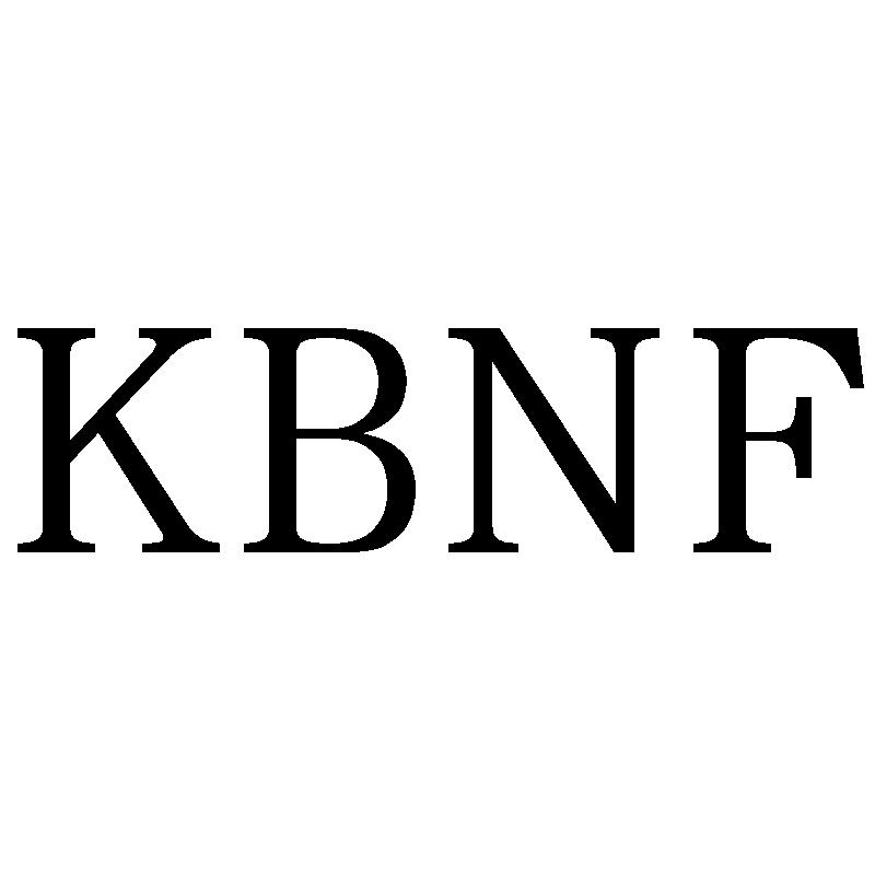 KBNF