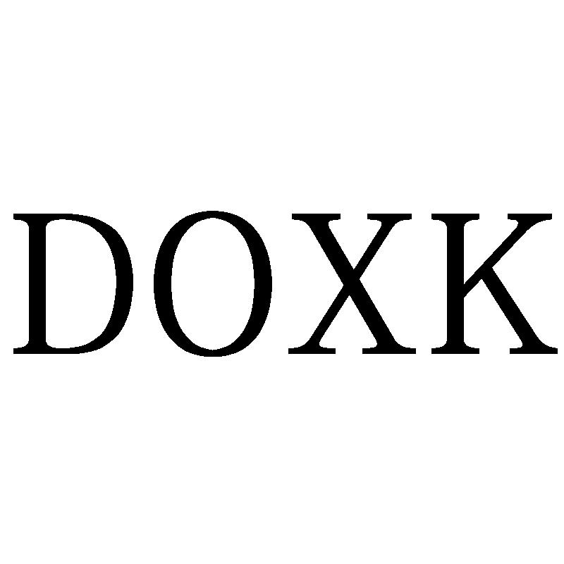 DOXK