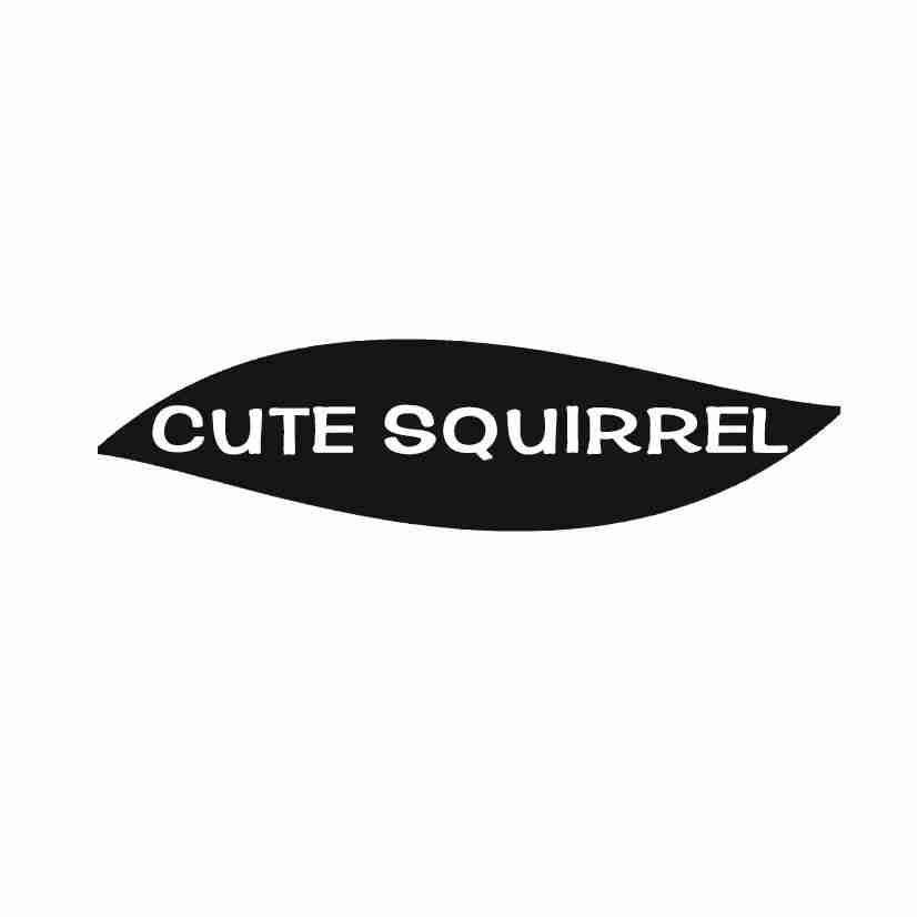 CUTE SQUIRREL