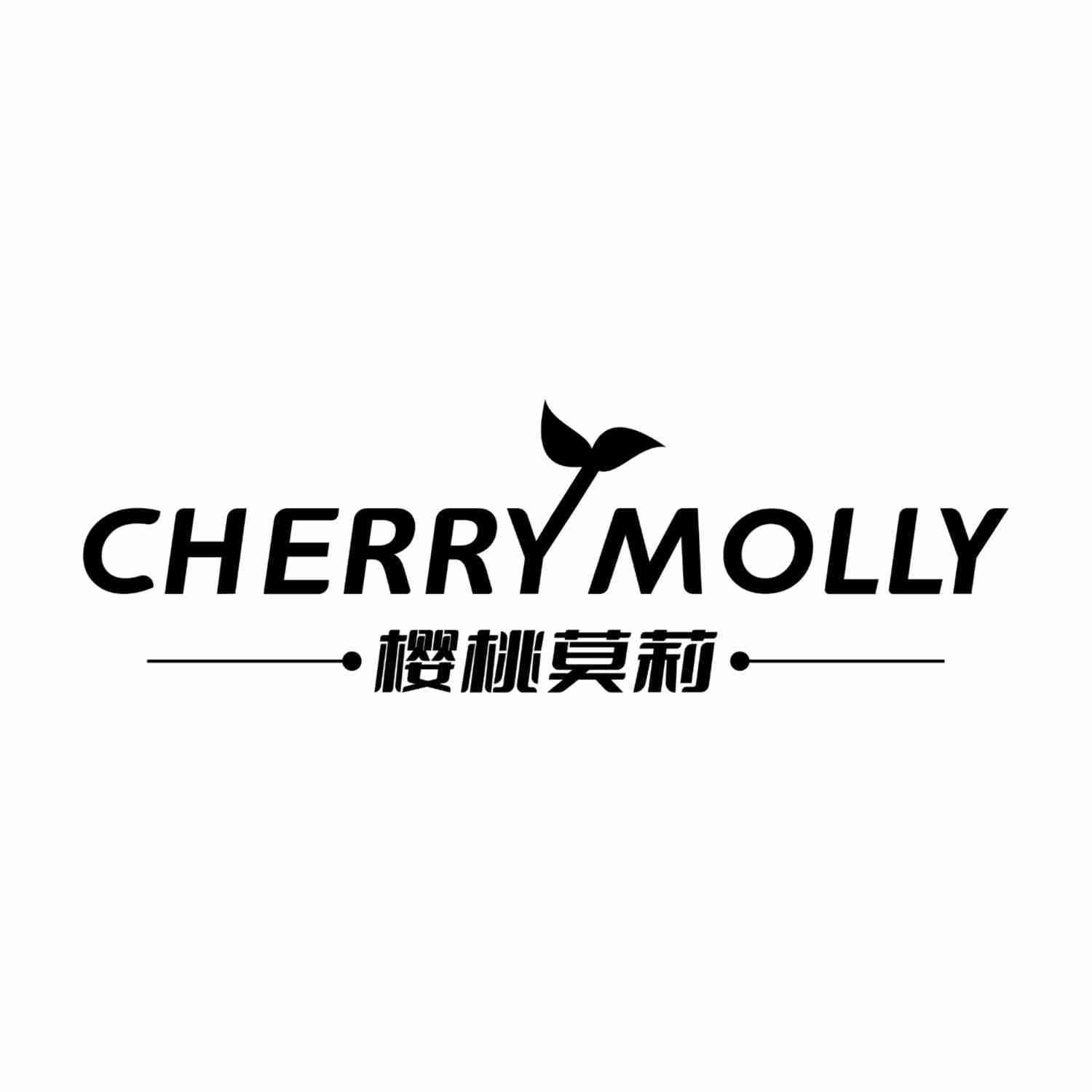 CHERRYMOLLY 樱桃莫莉