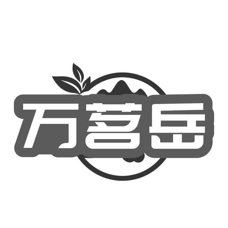 万茗岳
