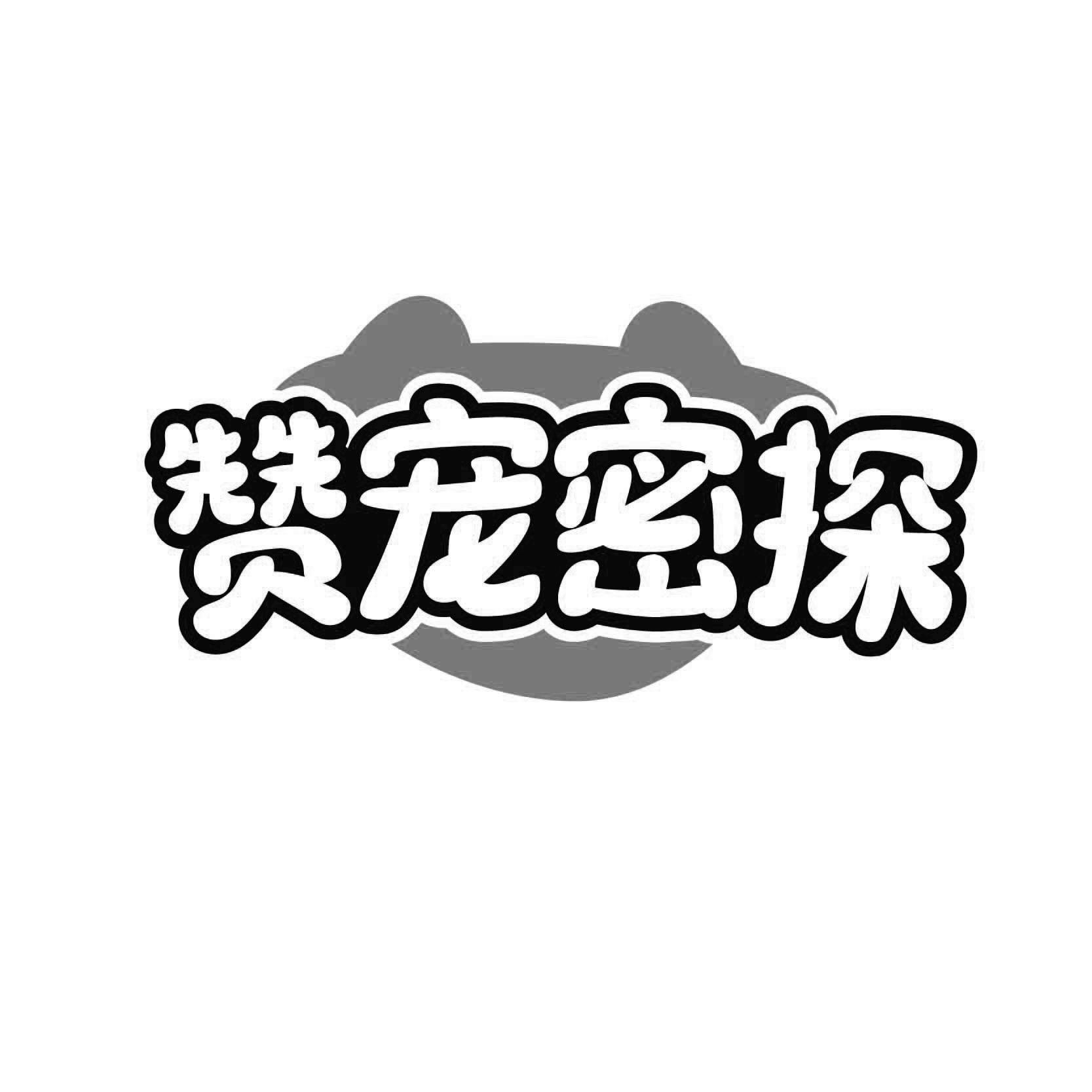 赞宠密探 