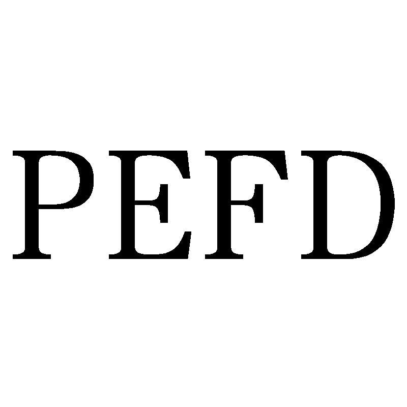 PEFD