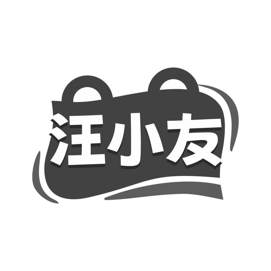 汪小友