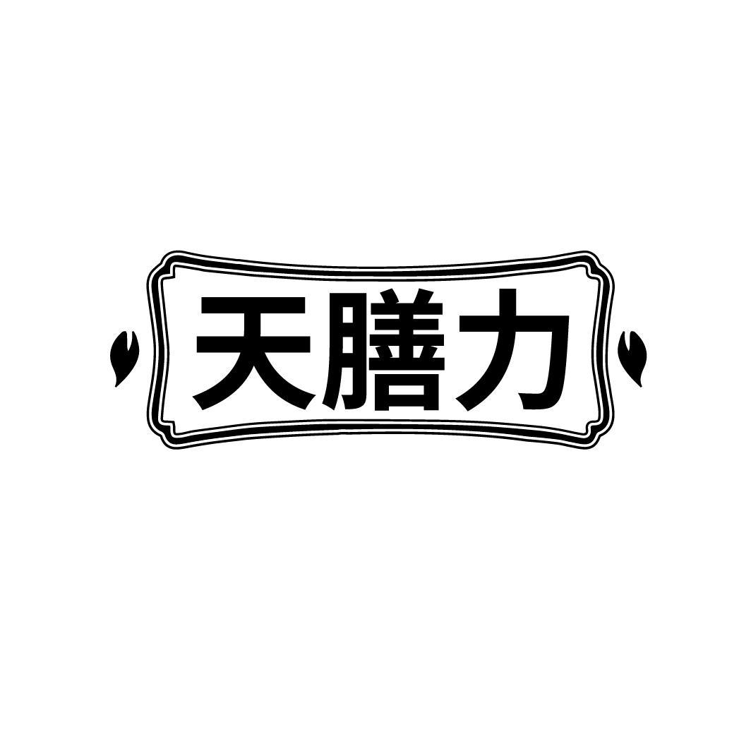 天膳力
