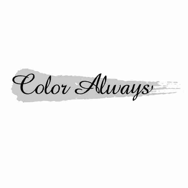 COLOR ALWAYS