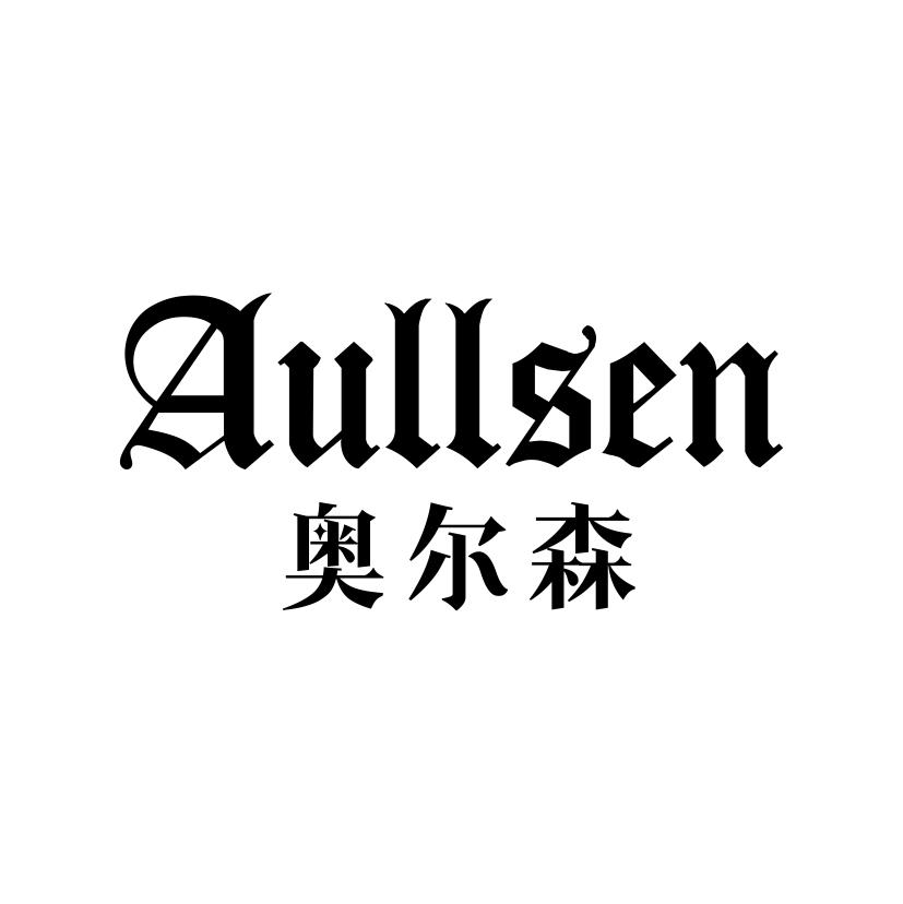 奥尔森
AULLSEN
