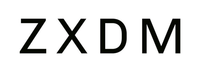  ZXDM