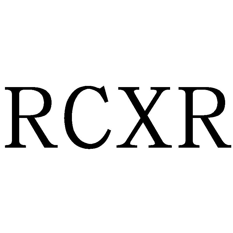 RCXR