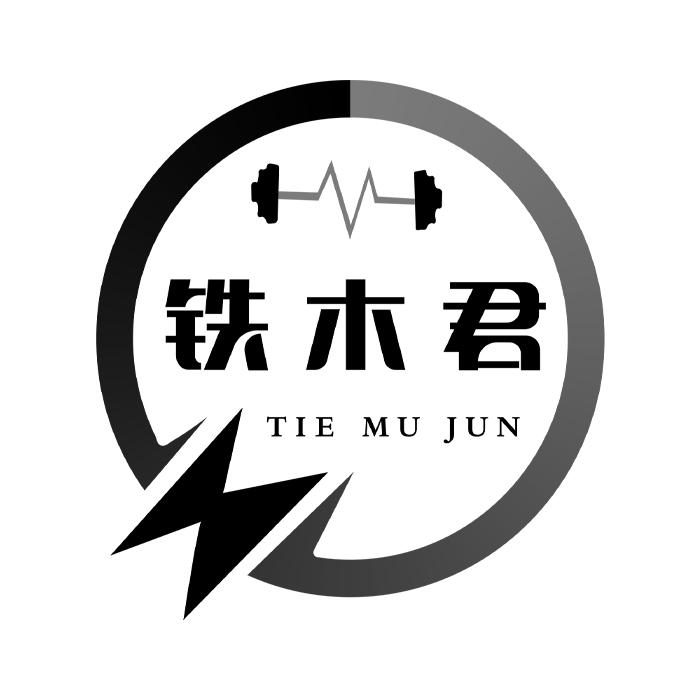 铁木君