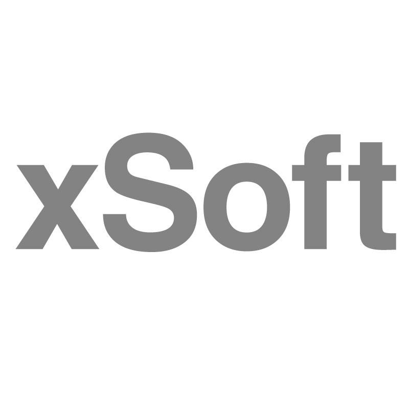 XSOFT
