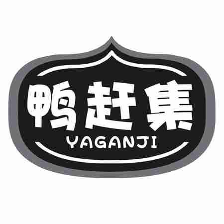 鸭赶集