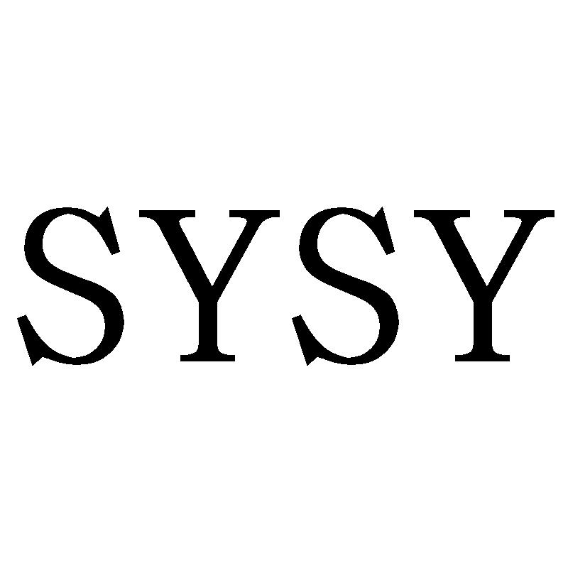 SYSY