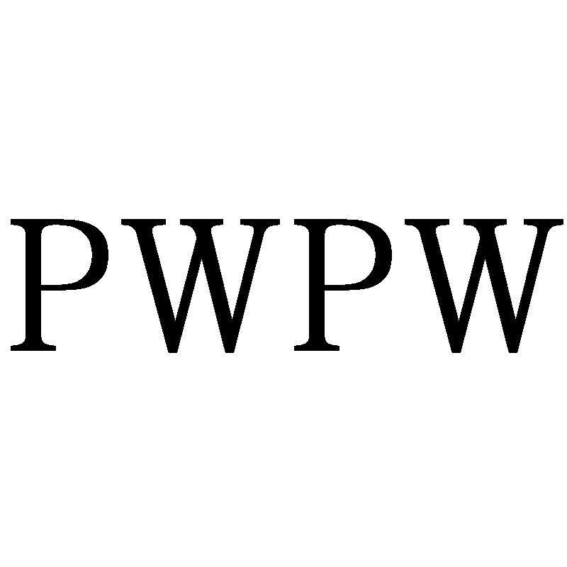 PWPW
