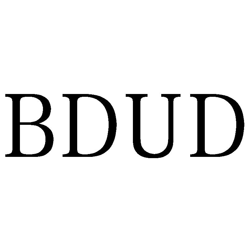 BDUD