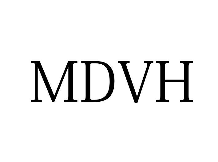 MDVH