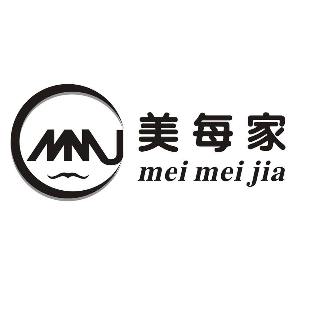 美每家