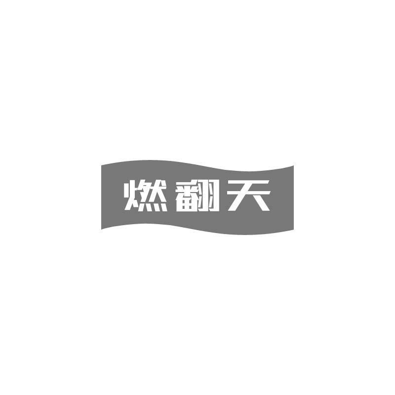 燃翻天