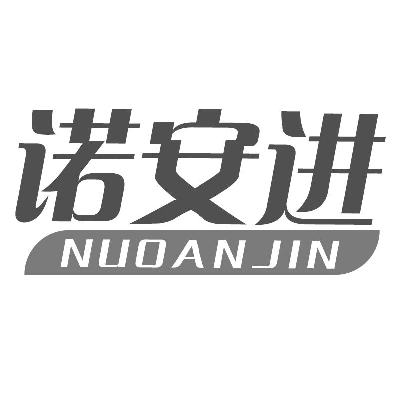 诺安进