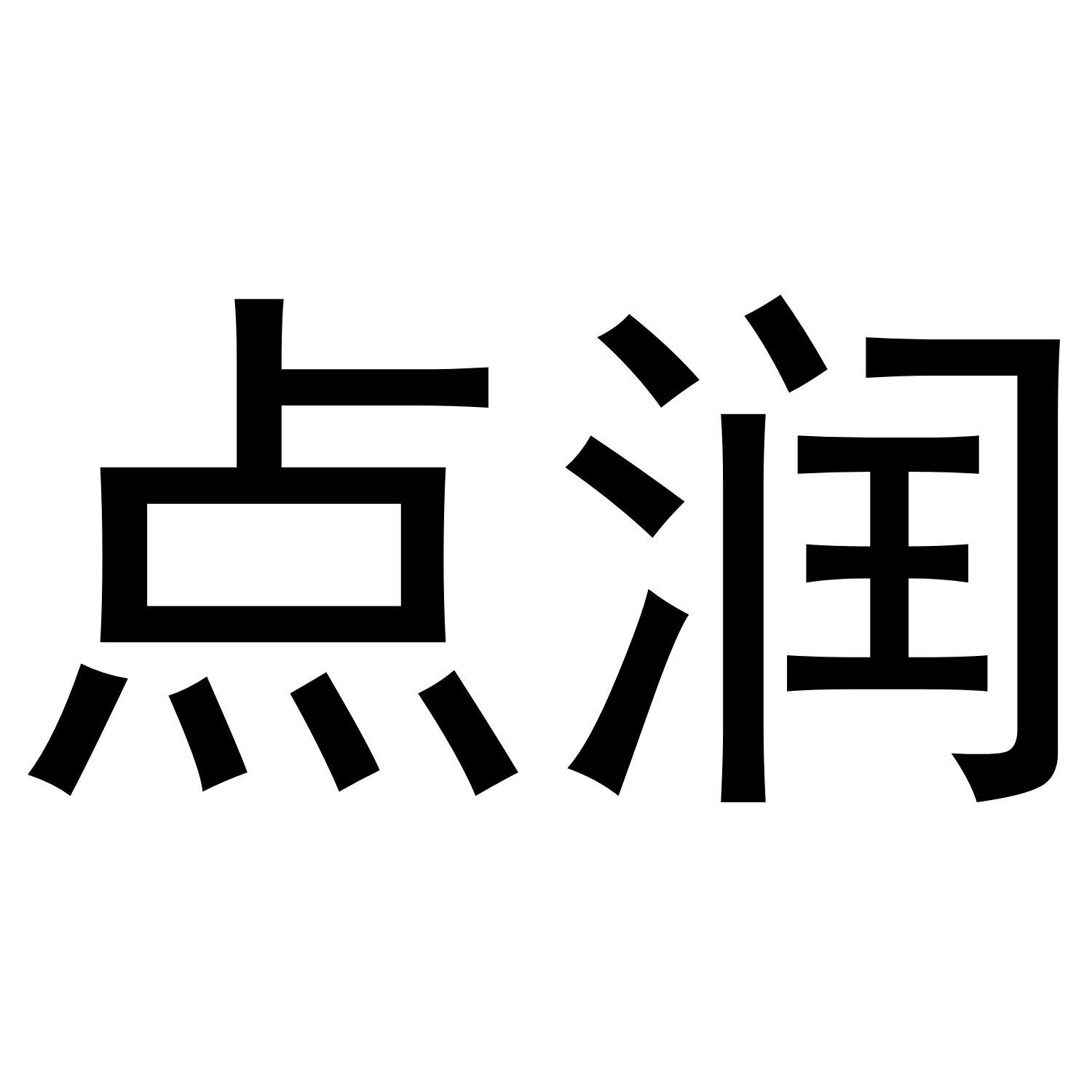 点润